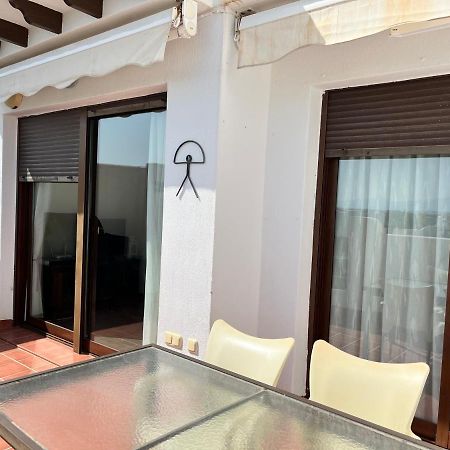 Casa Ana Vera Playa Exteriér fotografie
