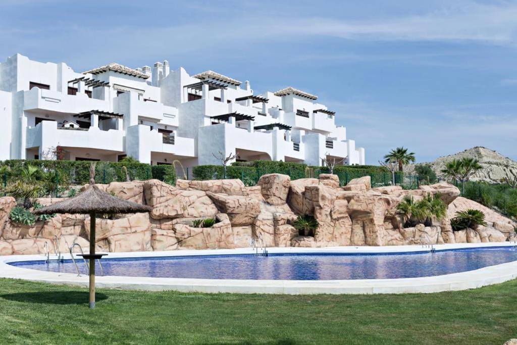 Casa Ana Vera Playa Exteriér fotografie