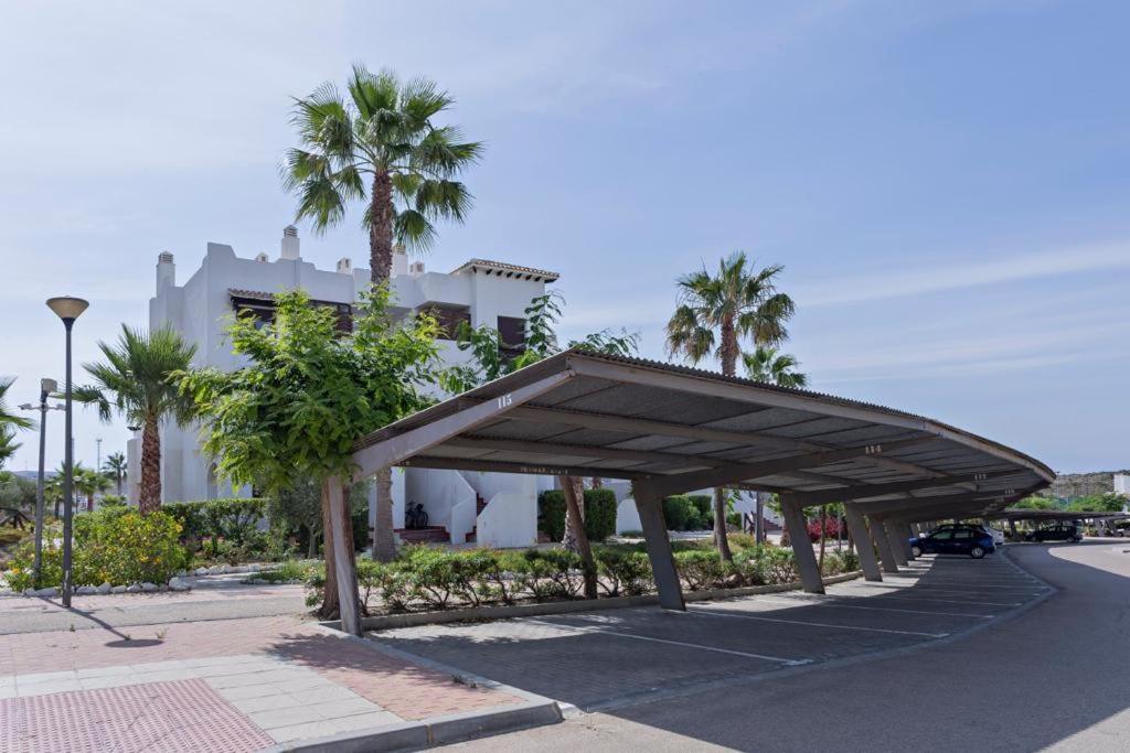 Casa Ana Vera Playa Exteriér fotografie