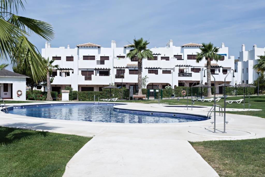 Casa Ana Vera Playa Exteriér fotografie