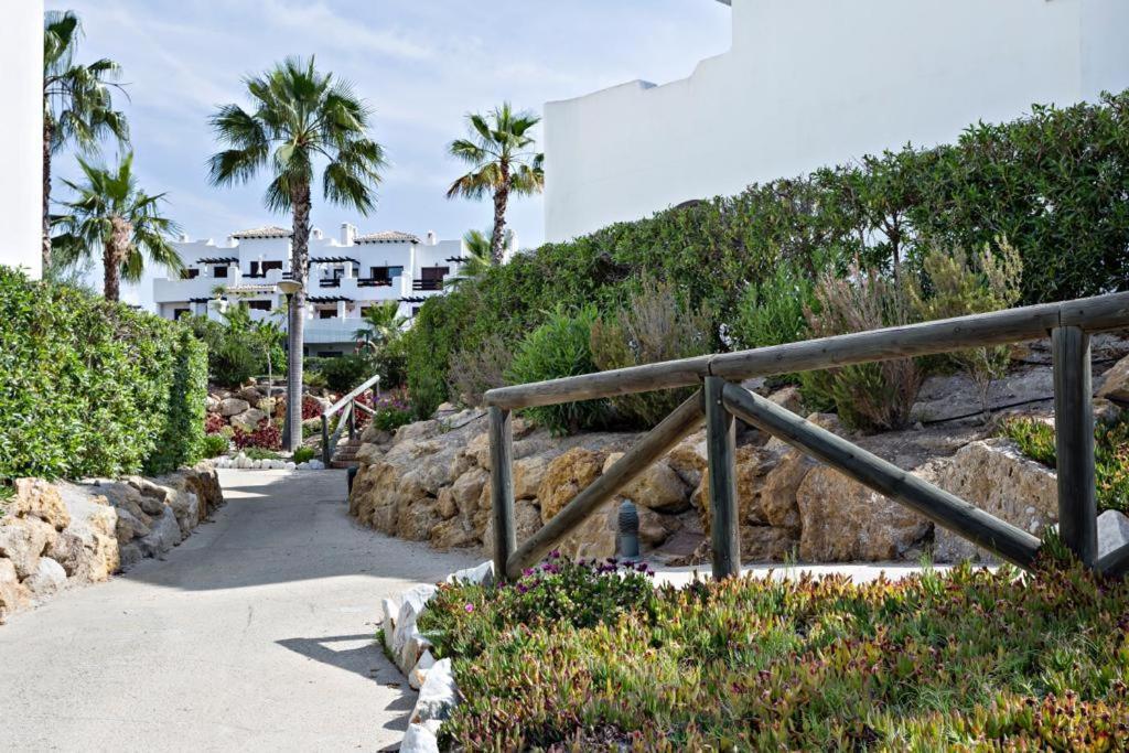 Casa Ana Vera Playa Exteriér fotografie