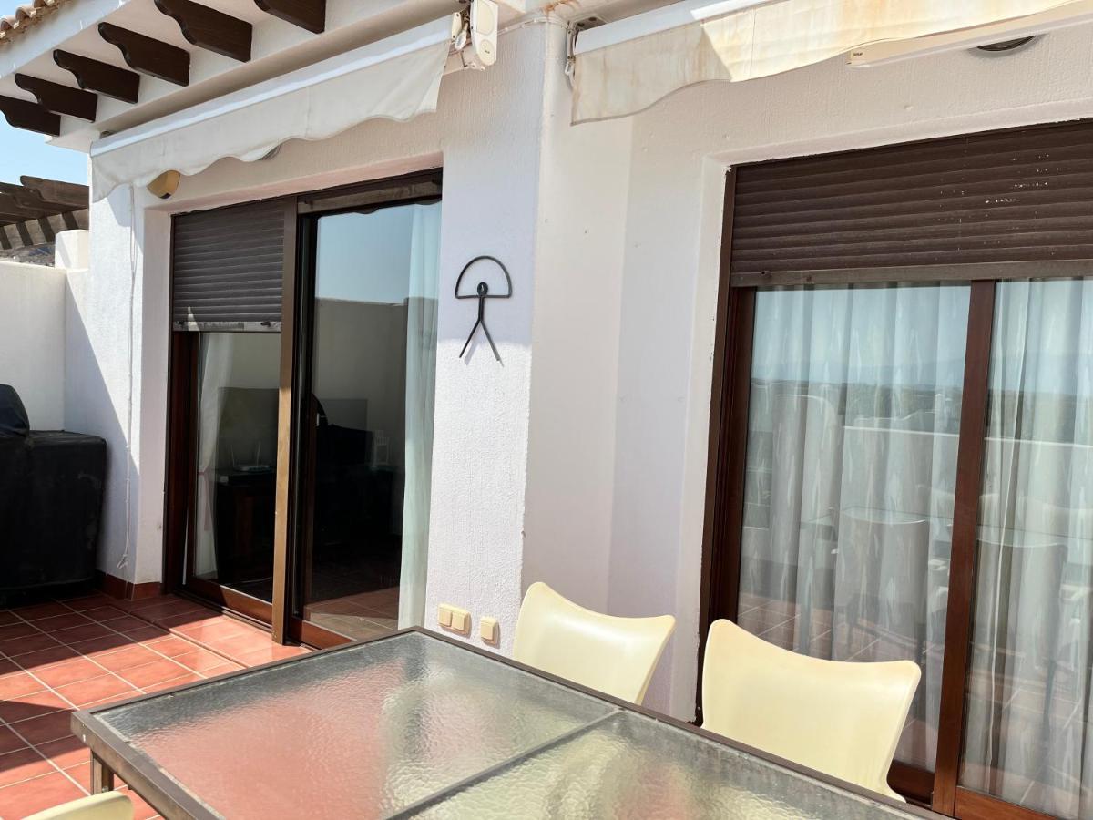 Casa Ana Vera Playa Exteriér fotografie