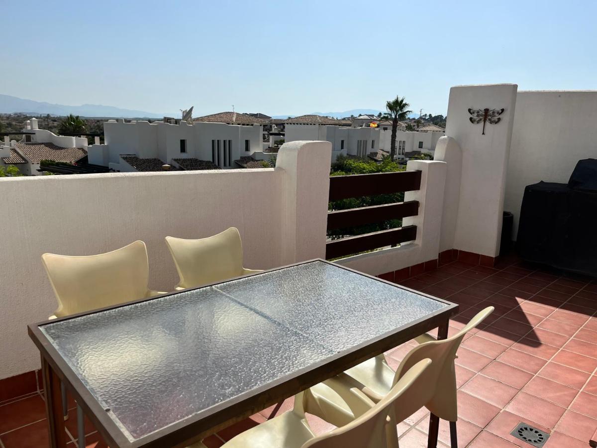 Casa Ana Vera Playa Exteriér fotografie