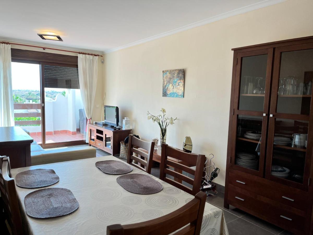 Casa Ana Vera Playa Exteriér fotografie