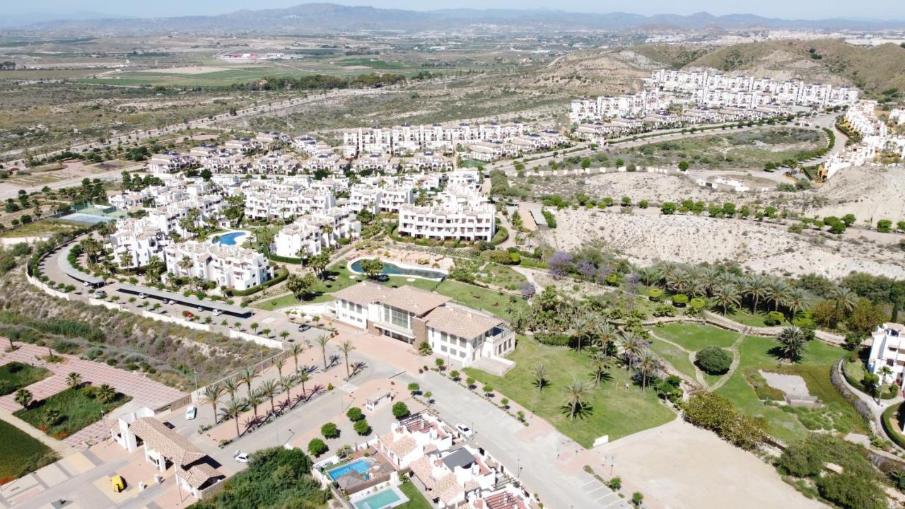 Casa Ana Vera Playa Exteriér fotografie