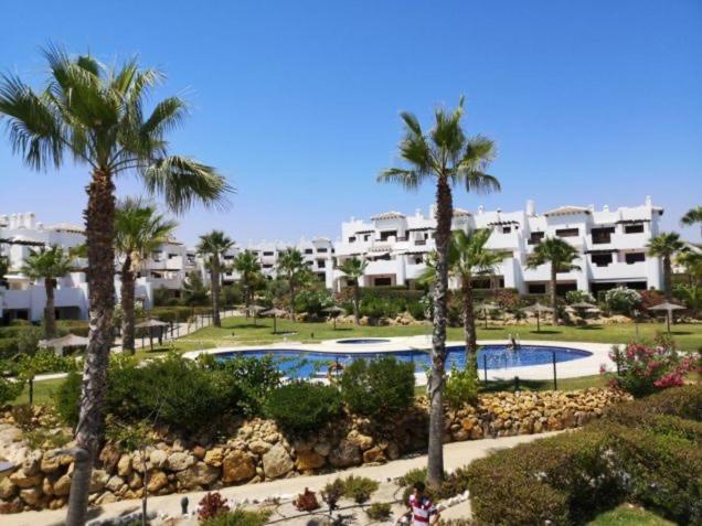 Casa Ana Vera Playa Exteriér fotografie